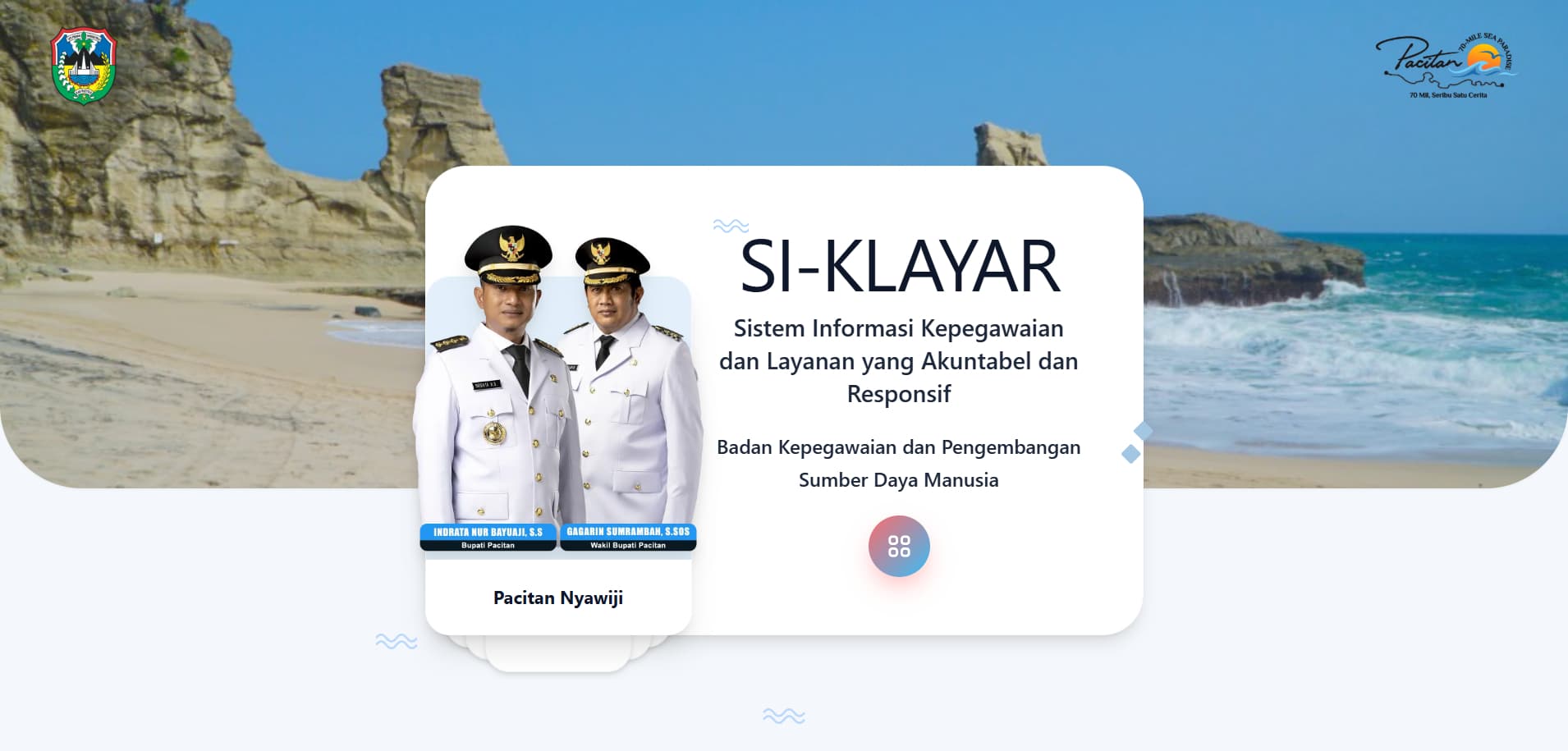 SI-KLAYAR